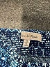 Assorted Brands 100% Rayon Paisley Blue Casual Dress Size S - photo 7