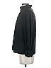 J.Crew 100% Polyester Black Long Sleeve Blouse Size S - photo 5