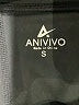 ANIVIVO Black Active Pants Size S - photo 7