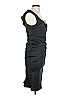 Coast Black Cocktail Dress Size 10 - photo 4