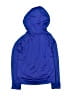 Nike 100% Polyester Blue Zip Up Hoodie Size 4 - 5 - photo 2
