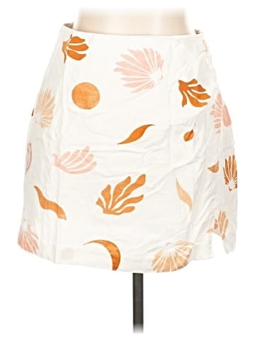 ASTR The Label Casual Skirt (view 1)