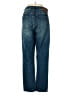 Leith 100% Cotton Blue Jeans Size 26 waist - photo 2
