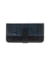 Unbranded Tie-dye Blue Clutch One size - photo 1