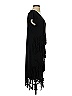 Chico's Black Casual Dress Size Sm (0) - photo 4