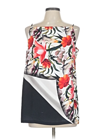 Clover Canyon Cocktail Dress (view 1)