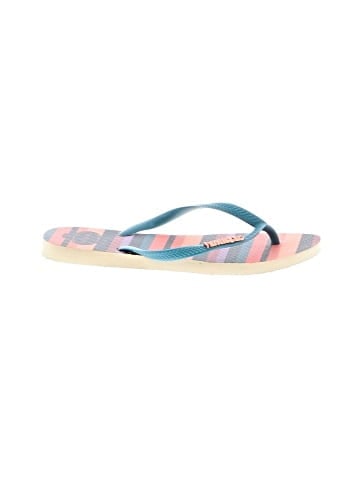 Havaianas Flip Flops (view 1)