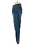 Leith 100% Cotton Blue Jeans Size 26 waist - photo 5