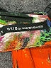 W118 by Walter Baker 100% Polyester Orange Sleeveless Blouse Size M - photo 7