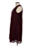Apt. 9 Burgundy Cocktail Dress Size M - photo 5