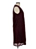 Apt. 9 Burgundy Cocktail Dress Size M - photo 4