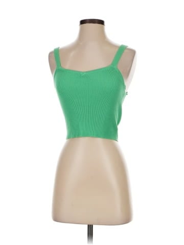 Threadbare Tank Top (view 1)