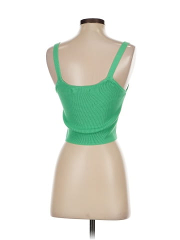 Threadbare Tank Top (view 2)