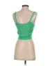 Threadbare Green Tank Top Size S - photo 2