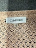 Calvin Klein Tan Pullover Sweater Size S - photo 7