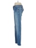 Max Studio Hearts Blue Jeans Size 6 - photo 5