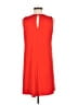 Calvin Klein Orange Casual Dress Size 8 - photo 2