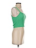 Threadbare Green Tank Top Size S - photo 4
