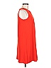 Calvin Klein Orange Casual Dress Size 8 - photo 4