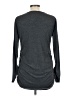 Unbranded Gray Long Sleeve Top Size L - photo 2