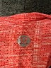 Lululemon Athletica Orange Active Tank Size 6 - photo 7