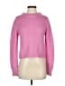 Eleven Six Pink Wool Pullover Sweater Size S - photo 1