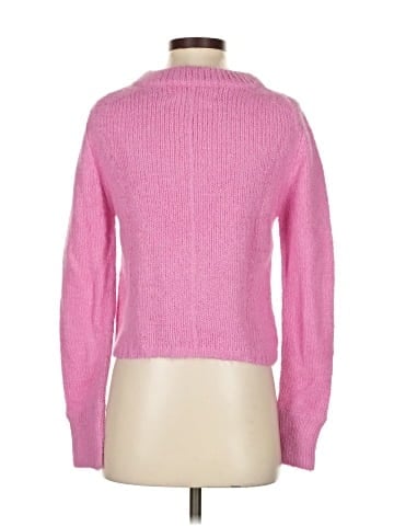 Eleven Six Wool Pullover Sweater (view 2)