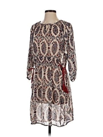 Floreat Casual Dress (view 1)