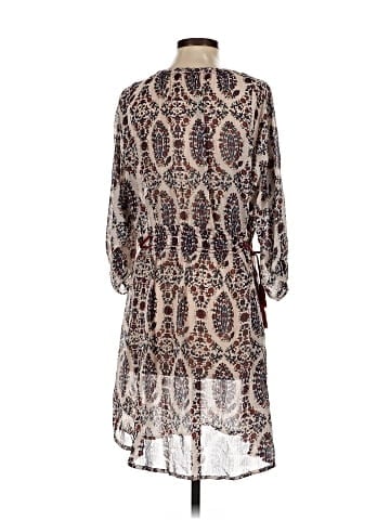 Floreat Casual Dress (view 2)