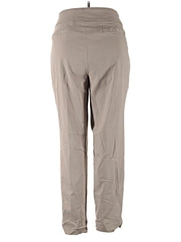 Leyla Casual Pants (view 2)