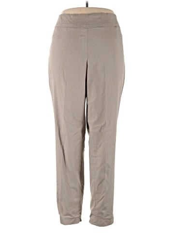 Leyla Casual Pants (view 1)