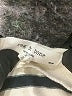Rag & Bone 100% Cotton Ivory Long Sleeve Top Size M - photo 6