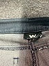 W by Worth Blue Jeans Size 12 - photo 4