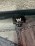 W by Worth Blue Jeans Size 12 - photo 5