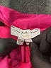 Never Fully Dressed Pink Casual Pants Size 6 - photo 6