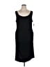 Old Navy Black Casual Dress Size XL - photo 1