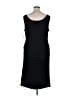 Old Navy Black Casual Dress Size XL - photo 2