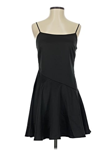 Abercrombie & Fitch Cocktail Dress (view 1)