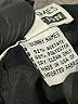 SUNNY NAMES Solid Black Formal Skirt Size 10 - photo 5
