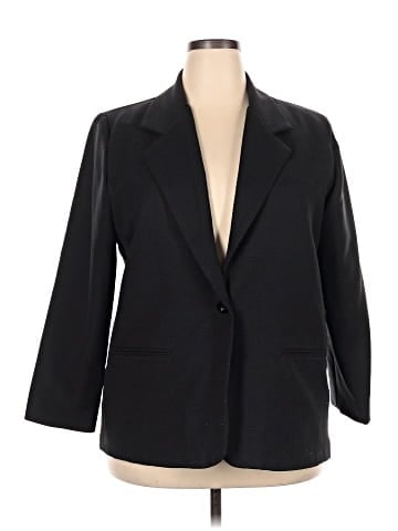 BEDFORD FAIR lifestyles Blazer (view 1)