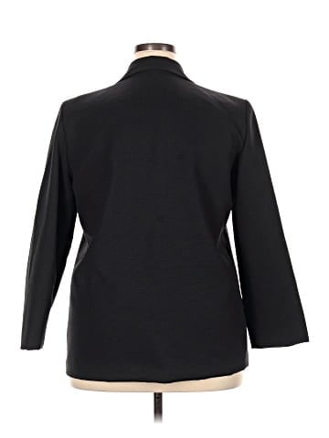 BEDFORD FAIR lifestyles Blazer (view 2)