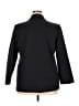 BEDFORD FAIR lifestyles 100% Polyester Black Blazer Size 18 (petite) - photo 2