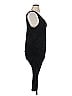 Old Navy Black Casual Dress Size XL - photo 4