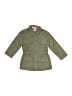 2hip Solid Green Jacket Size 4 - photo 1