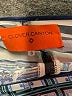 Clover Canyon 100% Polyester Blue Short Sleeve Blouse Size S - photo 7