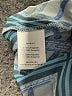Clover Canyon 100% Polyester Blue Short Sleeve Blouse Size S - photo 8