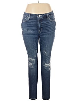 Lane Bryant Jeans