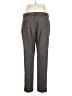 MNG Tweed Gray Dress Pants Size 12 - photo 2