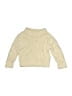 Old Navy Ivory Pullover Sweater Size 2T - photo 1