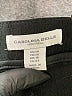Carolina Belle Solid Black Active Pants Size 14 - photo 7